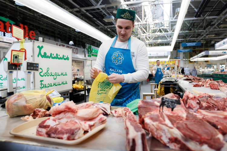 «Воспользовавшись этой ситуацией, могут поднять цены на мясо»