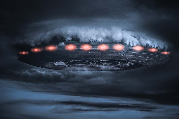 В США при загадочных обстоятельствах скончались или исчезли восемь ученых, которые изучали темы, связанные с НЛО