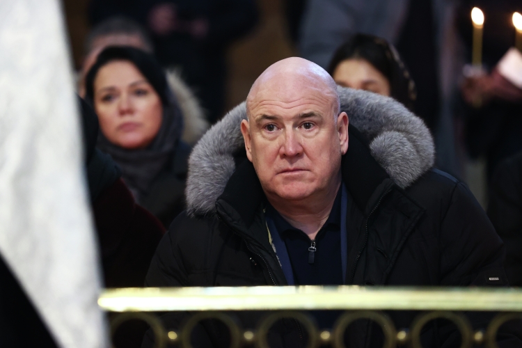 Дмитрий Тулеев стал участником праймериз «Единой России» по отбору кандидатов в депутаты Госдумы