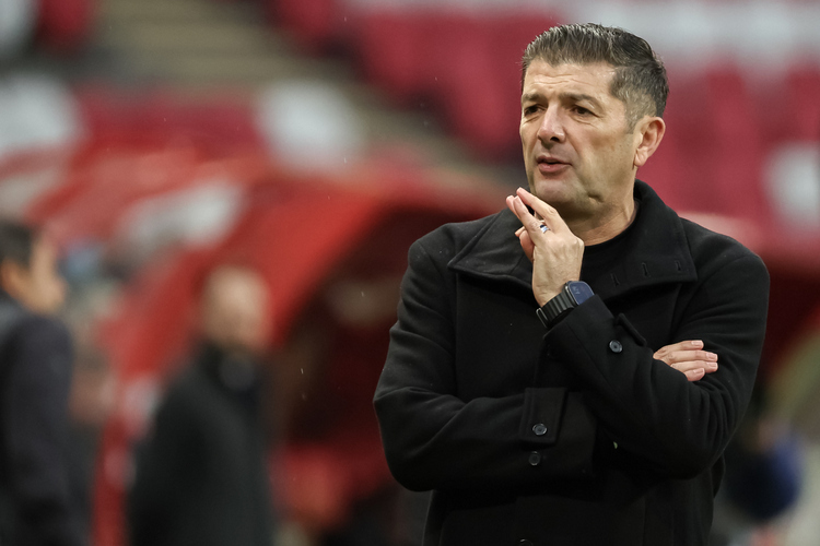 «Рубин» может побороться за 6-е место в таблице