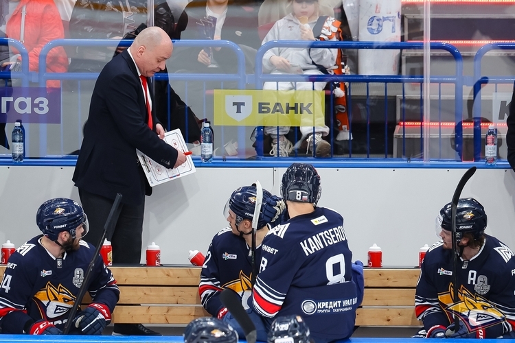 Андрей Разин: «Кто у них там в „Ак Барсе“ видеоператоры?»