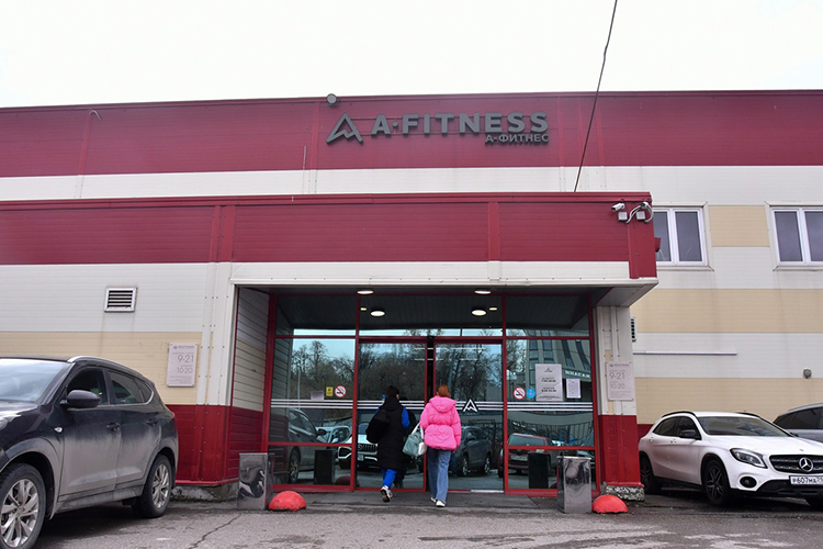 За последнее время многие тренеры Alex-Fitness перешли в другие клубы