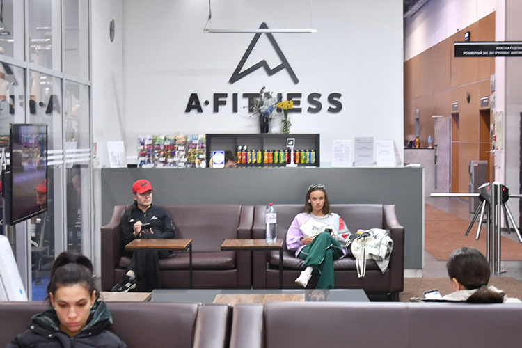 Были ли у A-Fitness планы закрываться до ситуации с «Планетой» &mdash; открытый вопрос, но и здесь клиенты и персонал все узнали в последний момент