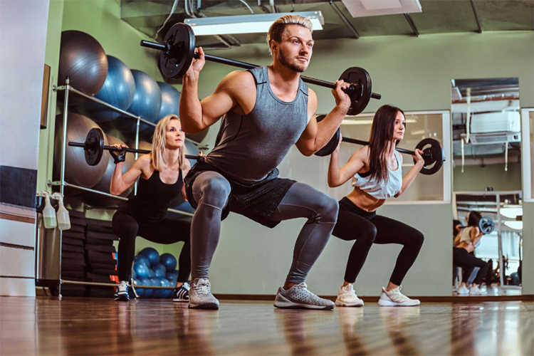 Десятки клиентов A-Fitness c ущербной для них математикой не согласились, направили претензии клубу и жалобы в Роспотребнадзор. Так что, по всей вероятности, впереди у питерцев предписания и суды&hellip;