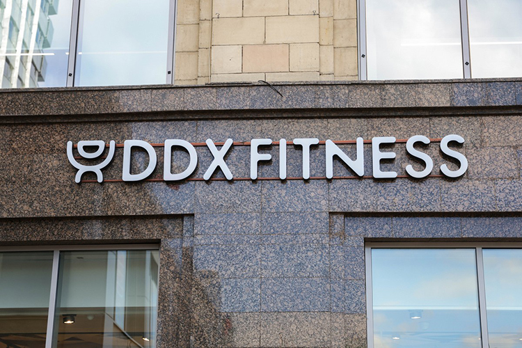 DDX разрастается по всей России. Только за 2025 год сеть открыла 86 клубов