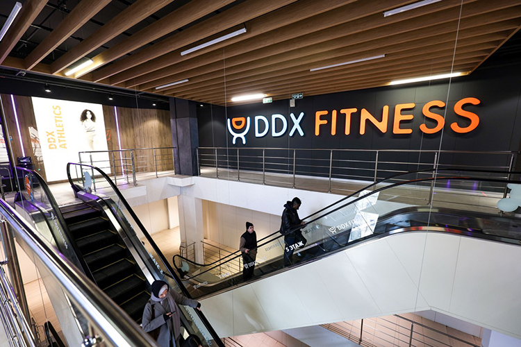 Выручка DDX за 2025 год выросла с 9,6 млрд рублей до 16,5 млрд, прибыль &mdash; до 963,6 миллиона