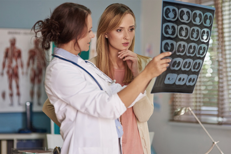 «Пылающий мозг» истощает весь организм, а врачи пытаются тушить отдельные пожары!»