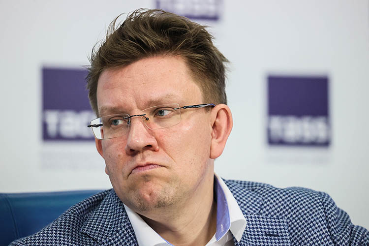 В издательстве «Эксмо» прошли обыски, был допрошен его генеральный директор Евгений Капьев