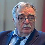 Яков Геллер &mdash; генеральный директор агентства по государственному заказу РТ