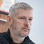 Сергей Акульчев &mdash; председатель правления ГК «Акульчев»