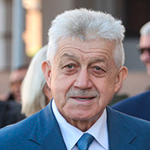 Рашит Низамов &mdash; ректор КГАСУ