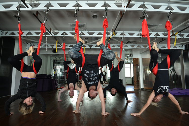 «Абонементы по 5 тысяч в месяц, вы офигели?»: как федералы «перегрели» фитнес-индустрию Казани