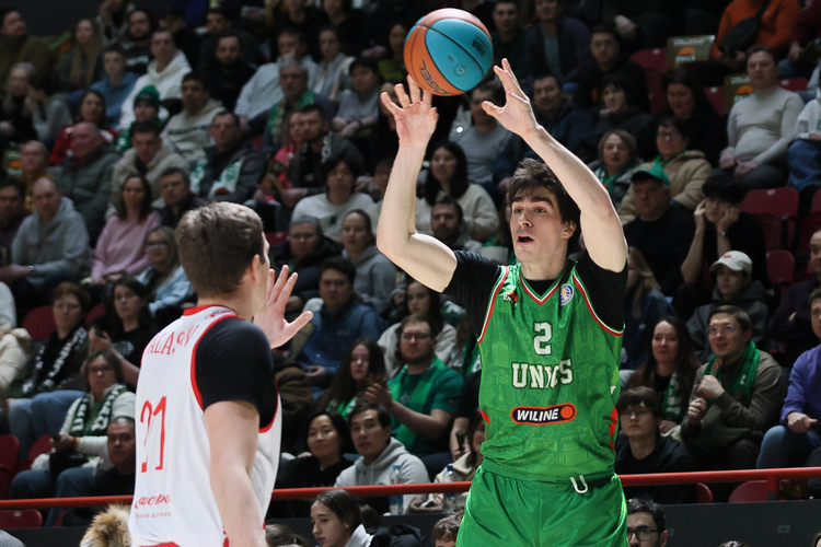 Михаил Беленицкий