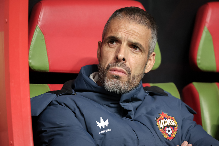 Фабио Челестини: «Мне не нравится слово «кризис»