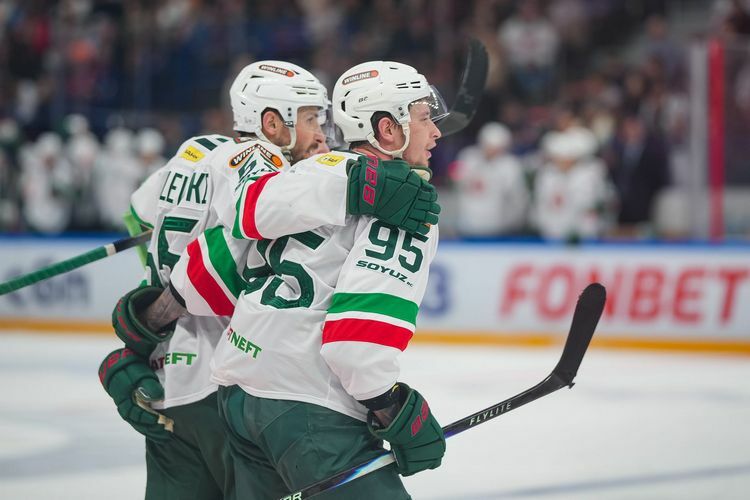 «Характер у Галимова нагловатый»