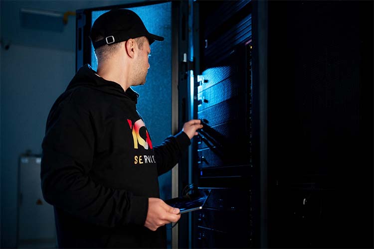 «Имитируя атаку, мы заходим вообще без проблем»: ICL Services о том, как хакеры взламывают бизнес