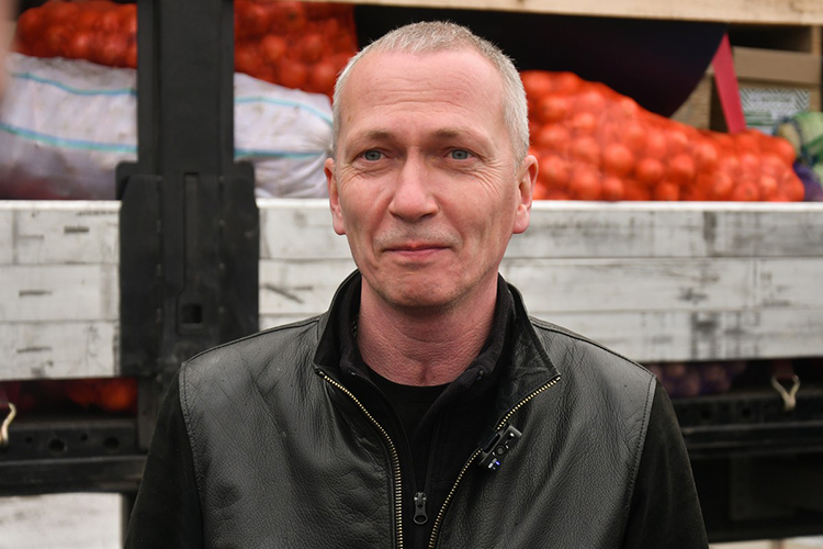 Тимур Эткеев: «Это был крик о помощи детского дома, самого большого в ЛНР»