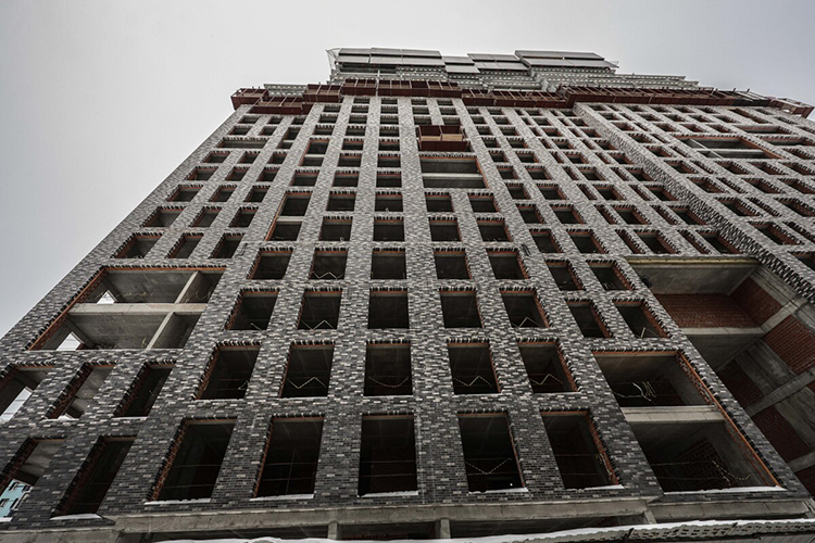 «КамаСтройИнвест» реализовал 89 квартир за март на общую сумму 1,1 млрд рублей