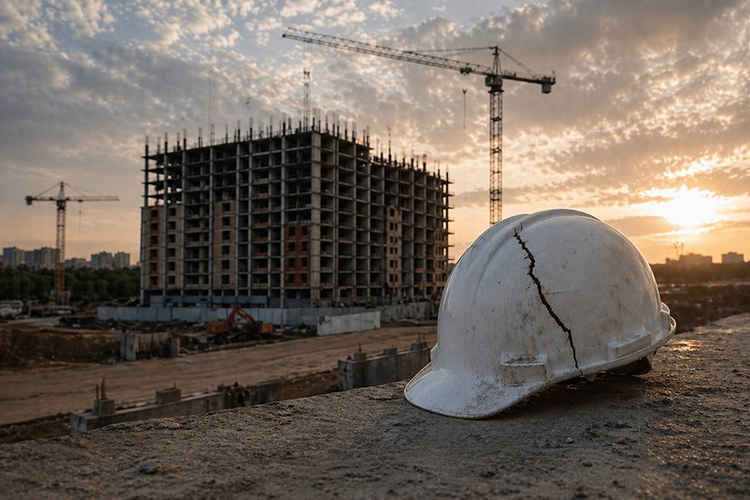 «Новостройки уже нащупали дно – пришло время оттолкнуться»: застройщики РТ опять потеряли 4 миллиарда