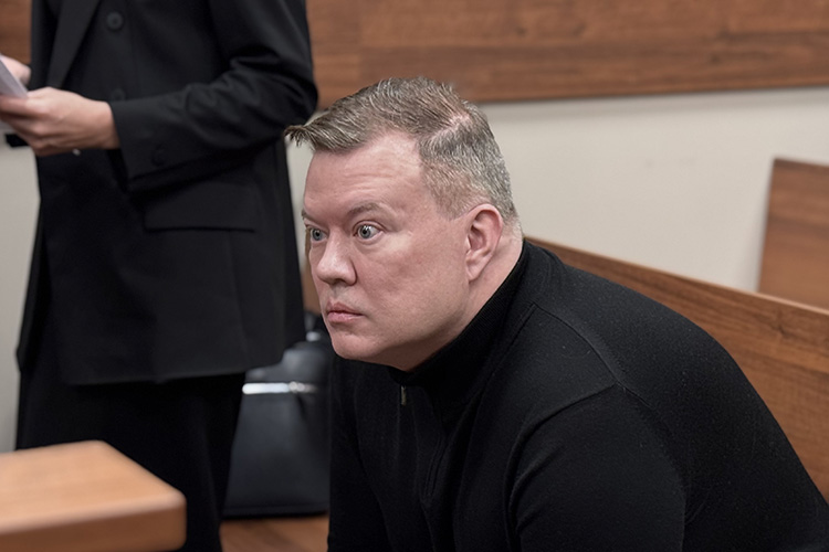 Очередной раунд в противостоянии прокуратуры и экс-судьи Арбитражного суда Татарстана Аделя Минапова состоялся в Советском суде Казани