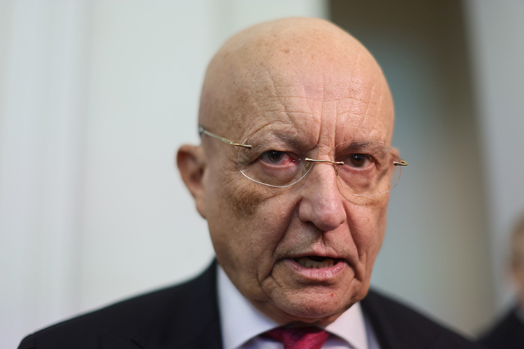 Сергей Караганов: «Выборная демократия – прямой путь к господству плутократии»