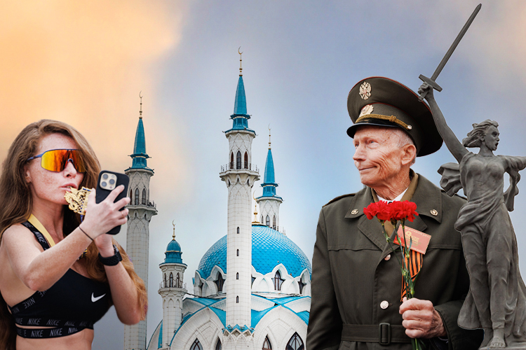 Рецепты благоустройства: «Государство готово выделять деньги, но в обмен на активность жителей»