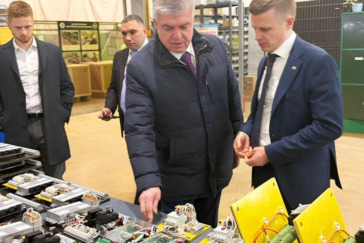 Вывезем с братьями-белорусами? Как Челны и Нижнекамск будут экономично обновлять трамваи