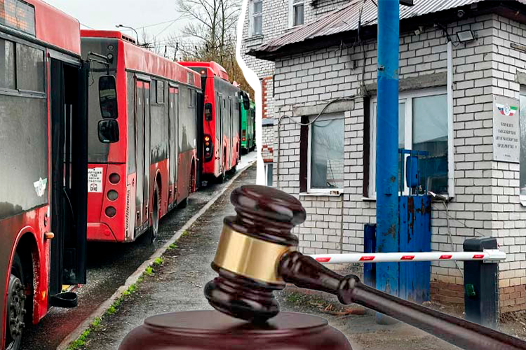 «Сначала любят друг друга до беспамятства, потом ненавидят»: как экс-супруги делят КПАТП №9