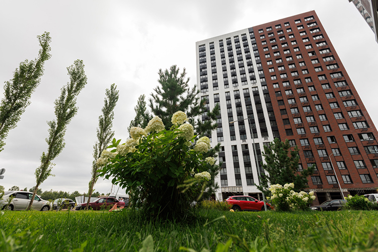 «Продают дома и переезжают в квартиры с ремонтом»: тишина загорода и удобство мегаполиса от #Суварстроит