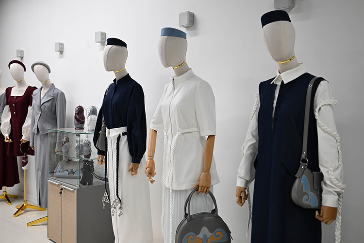 В центре планируется участие мастеров не только из Татарстана, но и из других регионов России и даже стран, для которых предусмотрены гостевые мастерские