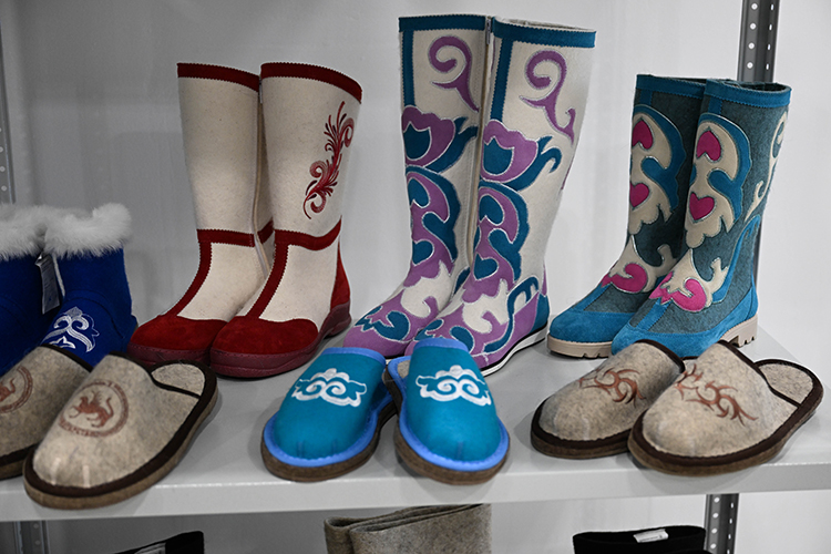 Приоритет получат проекты, связанные с татарстанскими традициями и культурным кодом, но переосмысленные в актуальном формате