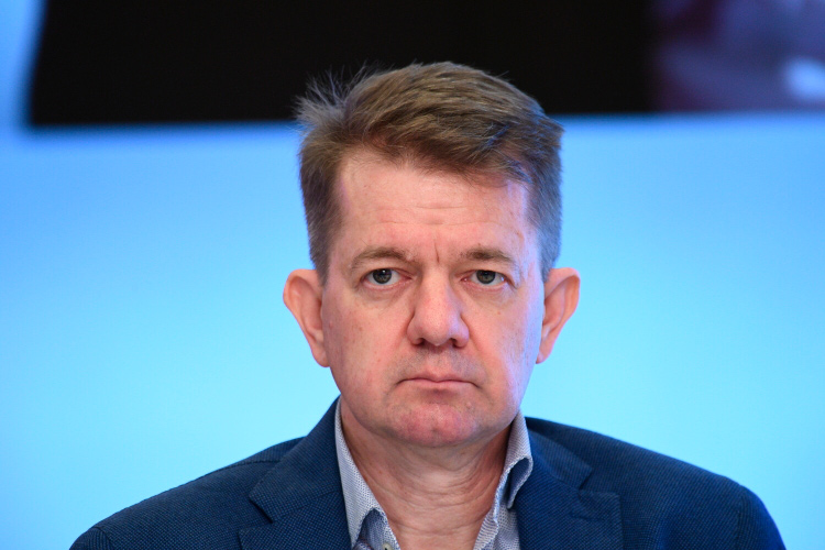 Сергей Целиков: «Доля Lada постепенно снижается, автомобили выходят из употребления и не так активно добавляются в парк»