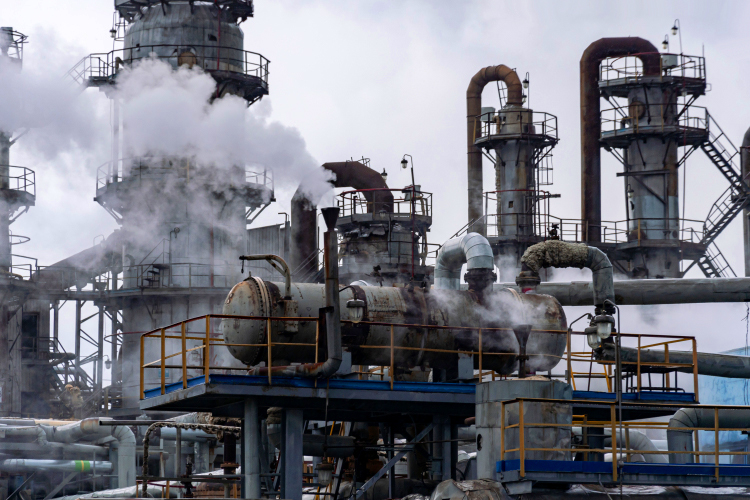 В тоннах растем, а в налогах падаем: как нефтяники и химики Татарстана отработали I квартал?