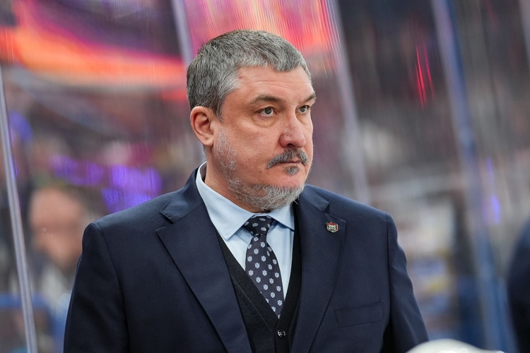 Анвар Гатиятулин: «Надо сыграть агрессивнее в атаке»