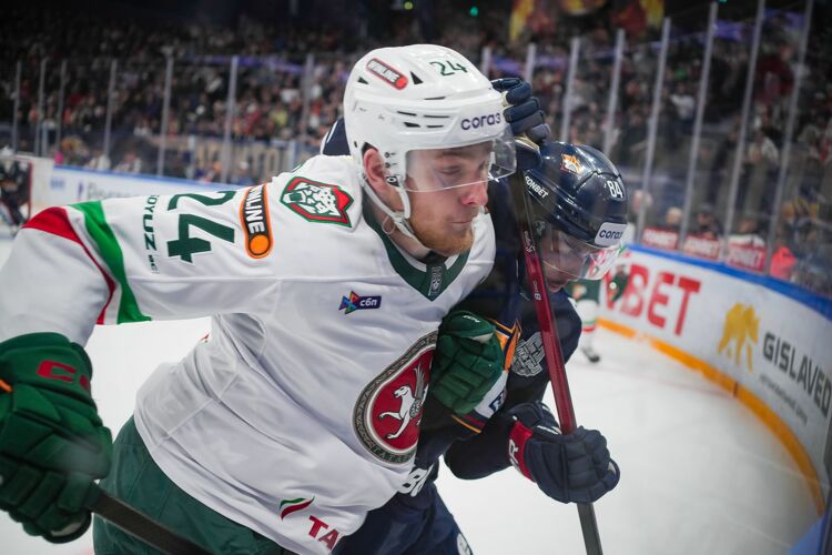 «Металлург» сделал выводы после первого матча