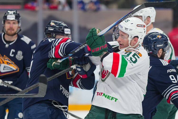 Разин объявил, что обратится в СДК по Галимову