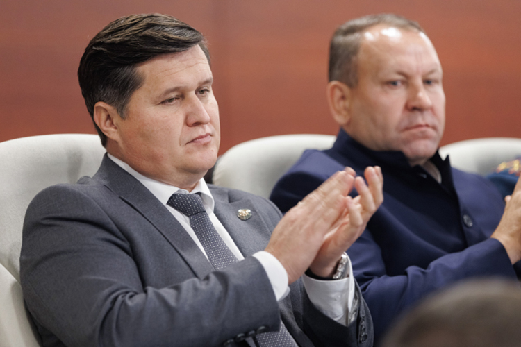 Глава ветуправления РТ Тимур Галеев: «Мы же понимаем, кто занимается ввозом скота без документов!»