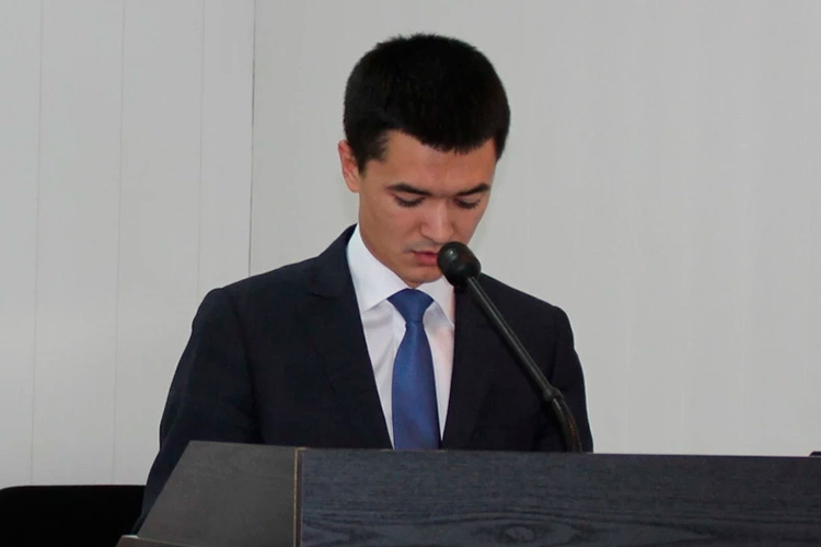 Ильнар Фаттахов 