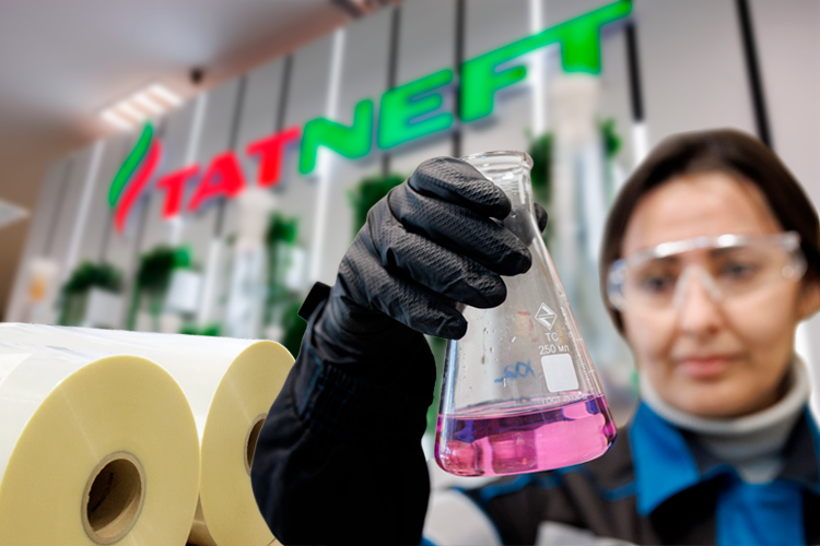 На бутылки и пленки: Мишустин подарил «Татнефти» 50 миллиардов