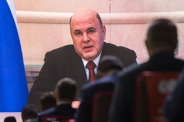 Премьер-министр России Михаил Мишустин объявил, что власти поддержат проект нижнекамского АО «ТАНЕКО» под названием «Организация производства технологической цепочки «Параксилол – ТФК – ПЭТФ и полиэфирная продукция»