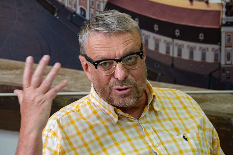 «Сохранить Россию в первом эшелоне противостояния с США и НАТО»: об искренности и коварстве Китая