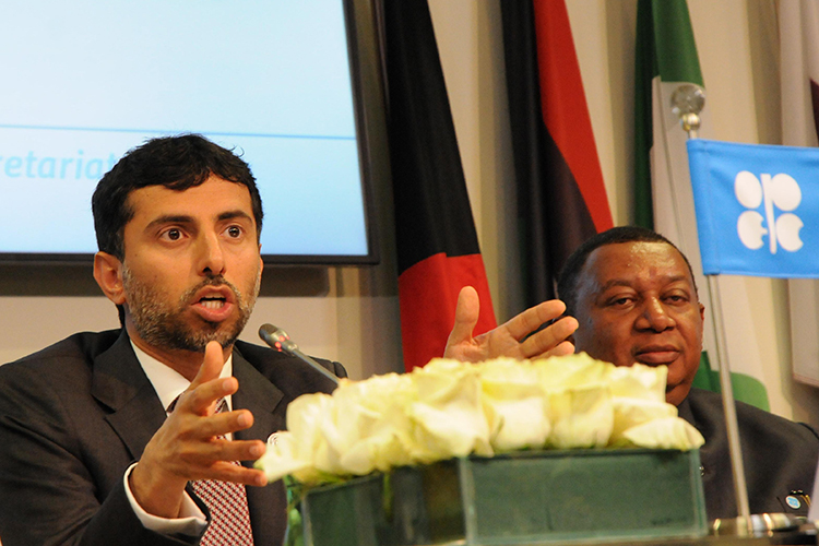 ОПЕК, судя по всему, действительно не знала о намерении ОАЭ выйти из ОПЕК и ОПЕК+