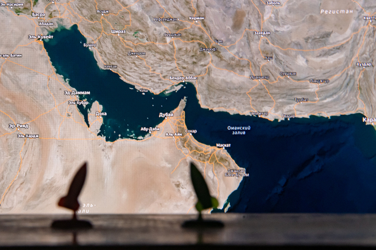 Игорь Юшков: «Безусловно, риск для нас есть, что цены упадут внутри ОПЕК+ после открытия Ормузского пролива»