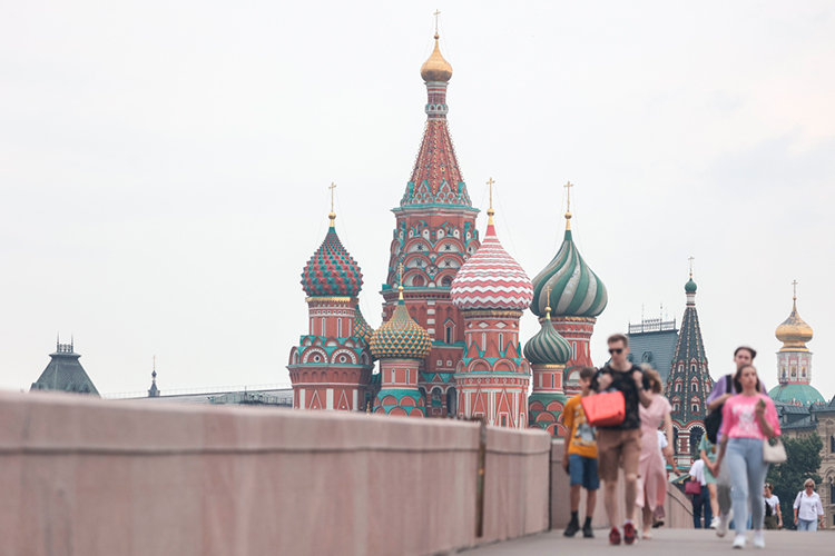Жители республики подтверждают общероссийский тренд и устремляются в Москву, Питер или близлежащие города, предпочитая бронировать все самостоятельно, говорит Мифтахов