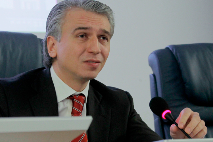 Александр Дюков