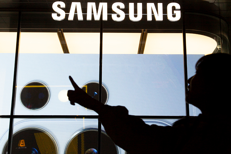 Операционная прибыль Samsung от производства чипов в I квартале 2026 года выросла в 48 раз на фоне бума спроса на ИИ, достигнув $36 миллиардов