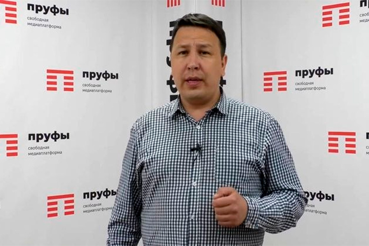 Рамиль Рахматов: «Все прекрасно понимали, что его ведет большая группа в соседней и нашей республике. Это все очевидно было уже тогда, когда его стали высвечивать на республиканских оперативных совещаниях»