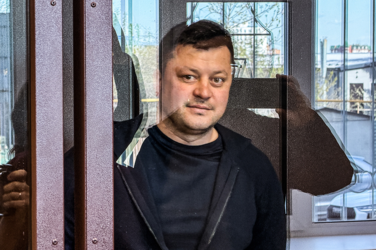 На этой неделе сразу две республики потрясло неожиданное задержание мэра Уфы Ратмира Мавлиева