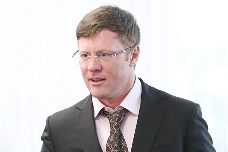 Экс-гендиректора «Фонбета» приговорили к 8 годам заключения