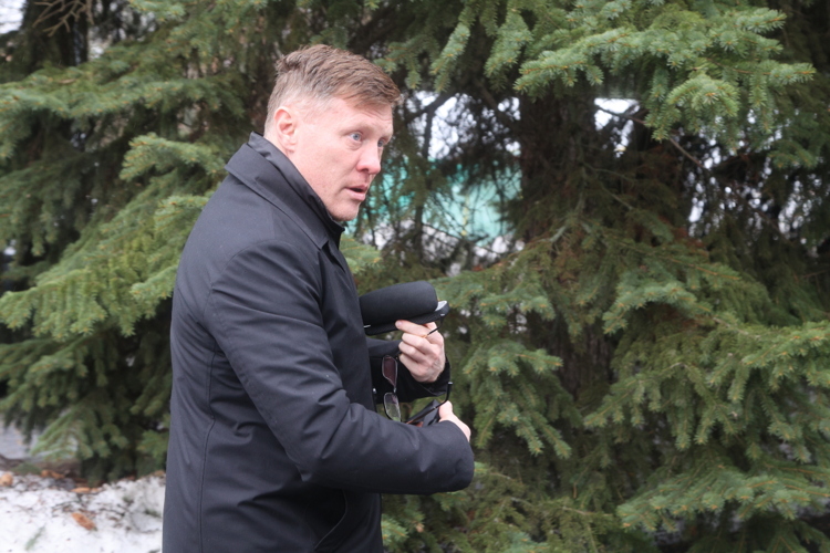 Анохин был одним из самых видных руководителей в российском футболе